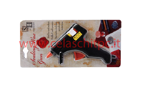 Pistola ceralacca